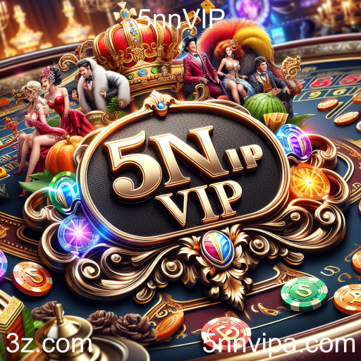 Descubra as Promoções Imperdíveis do 5nnVIP